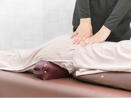 日本橋八重洲整体院の写真