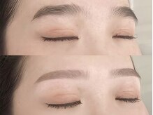 アンドアルファ 水戸(&α)&α/美眉/眉毛/アイブロウ/眉/水戸