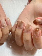 パーネイル(purr nail)/