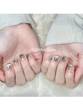 ジョイネイルスタジオ 高田馬場(JoY Nail Studio)/