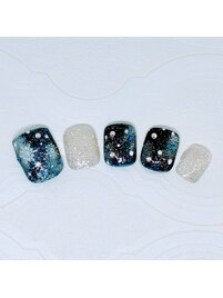 フットシェラック定額★8030円