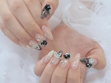 サエネイル(sae nail)