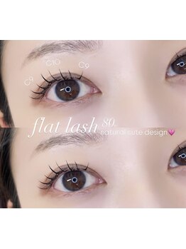 デザイン力が自慢のサロン