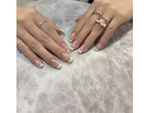 エーネイル(A nail)