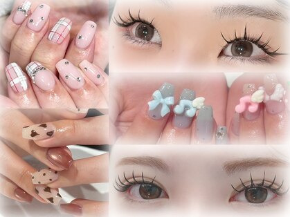 メルシー(Merci)の写真