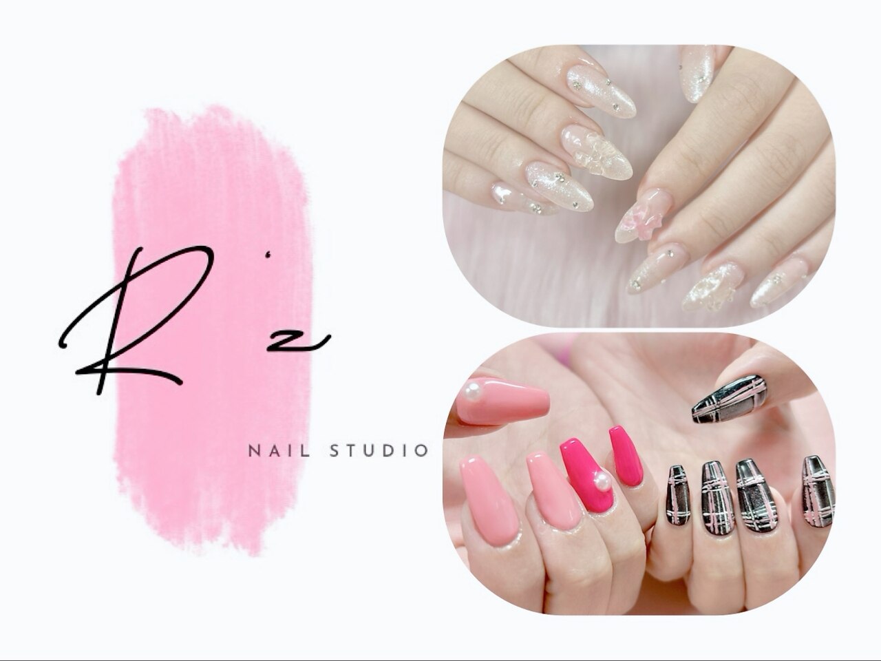 アーズネイル(R'z Nail)｜ホットペッパービューティー