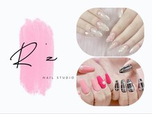 アーズネイル(R'z Nail)