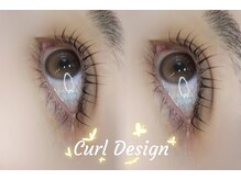 アイモア 江南店(eye mor.)/まつ毛パーマ