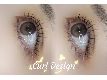 アイモア 江南店(eye mor.)/まつ毛パーマ