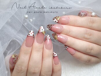 アネラ 池袋(Anela)/