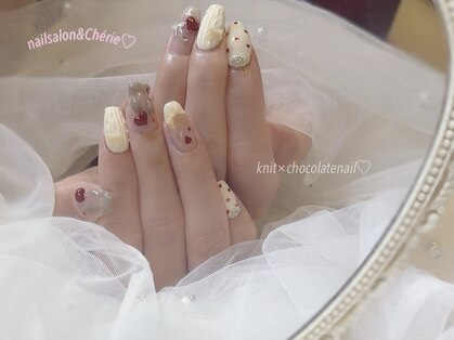 アンドシェリー(&Cherie)の写真