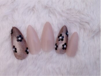 ティーエヌ 越谷店/定額4500円