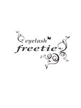 アイラッシュ フリーティエ(eyelash freetie)&nbsp;Sayaka 