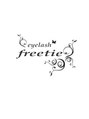 アイラッシュ フリーティエ(eyelash freetie) Sayaka