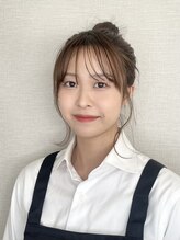 リノ(Lino)&nbsp;Moeko 