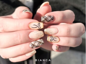 ビアンカ 高円寺店(Bianca)/定額デザイン¥8800