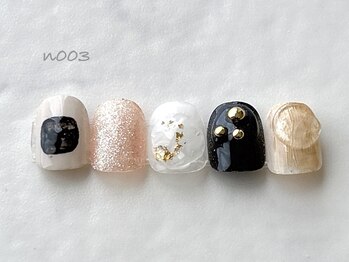 イズミネイル(izumi.nail)/