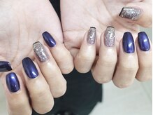 ラミニョンネイルナゴヤ(La Mignon Nail Nagoya)