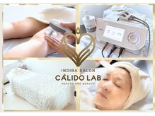 カリド ラボ(CALIDO LAB)
