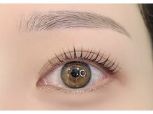 ラ ペッシュ(La peche)/パリジェンヌラッシュリフト