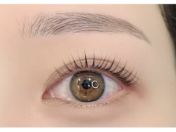 ラ ペッシュ(La peche)/パリジェンヌラッシュリフト