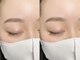 トゥリープ ネイルズ(Tureep Nails)の写真/【立体的な垢抜け眉毛◎】立体的な美眉になれる"ハリウッドブロウリフト"で平行眉～アーチ眉まで自由自在★