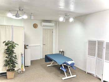 アライン(ALIGN)/落ち着いた施術空間◎