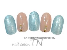 ティーエヌ イオン新潟青山店/6月季節の定額5900円コ―ス