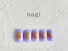 ナギ 新越谷(nagi)/通常10,450円/新規9,405円