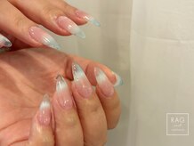 ラグ ネイル(RAG nail)