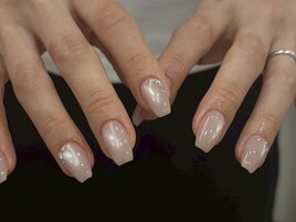 マグネットnail