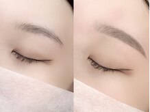眉毛のおねえさん 岡山駅前店/ 眉毛アイブロウWAXスタイリング