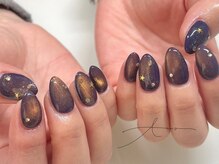 アモ(AMO)の雰囲気（≪デザイン・カラー・パーツが豊富≫パーツの持ち込み無料です☆）
