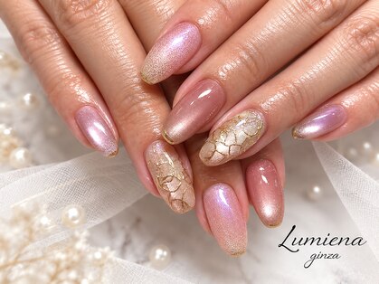 ルミエナ 銀座(Lumiena Ginza)の写真