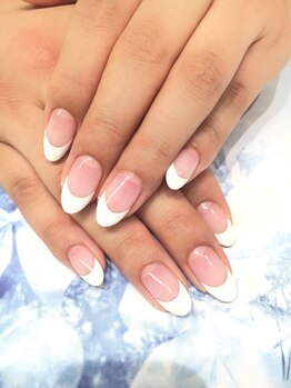 ドローネイル(DLAW NAIL)/