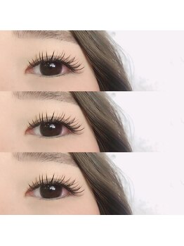 プライズアイリス アイラッシュ 池袋東口店(prize Iris eyelash)/グラマラスデザイン♪【池袋】
