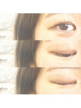 プライズアイリス アイラッシュ 池袋東口店(prize Iris eyelash)/まつ毛パーマ♪【池袋】