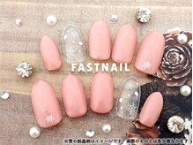 ファストネイル ロコ 昭島店(FAST NAIL LOCO)/ミラー/パラジェル/マグネット