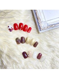 バレンタインデザイン★