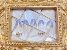 マジックミラー/春デザイン♪