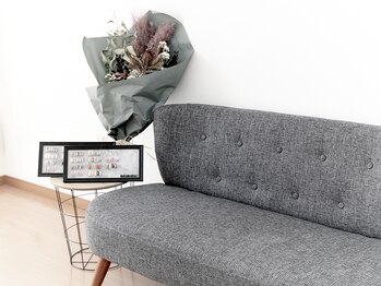 ニディアルツリー(Nideal tree)/◇待合スペース◇