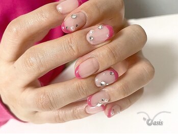 バイオアシス 麻布十番(by Oasis)/