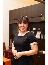 マイン イオンモール浜松市野店&nbsp;鈴木 由起子