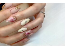 大理石ニュアンス
