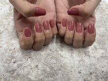 ダイナ ムーン(Dyna moon.)/シンプルワンカラー