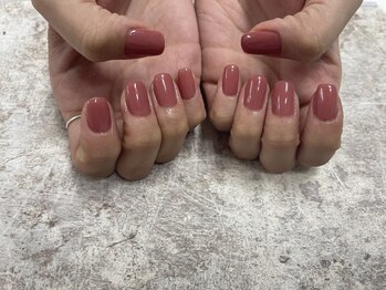 ダイナ ムーン(Dyna moon.)/シンプルワンカラー