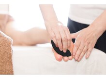 オアシス(OASIS)/お身体の疲れはボディかっさで