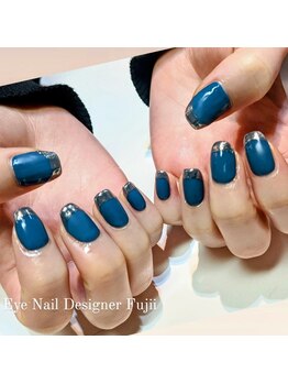 アイネイルデザイナーフジイ(Fujii)/アート105分