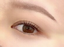 フィアラ 京都二条店(Fiara)/パリジェンヌ