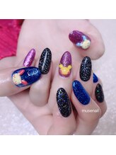ミューズネイル(muse nail)/
